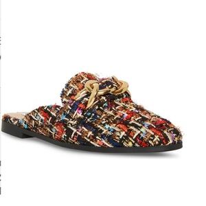 Steve Madden Cassidy loafer size 9